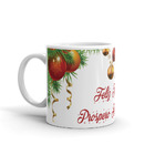 Caneca Presente De Natal 81