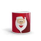 Caneca Presente De Natal 84