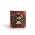 Caneca Presente De Natal 85