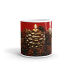 Caneca Presente De Natal 86