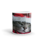 Caneca Presente De Natal 89