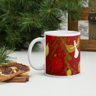 Caneca Presente De Natal 8