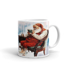 Caneca Presente De Natal 90