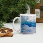 Caneca Presente De Natal 90