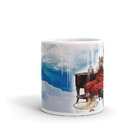 Caneca Presente De Natal 90
