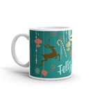 Caneca Presente De Natal 94