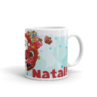 Caneca Presente De Natal 97