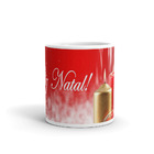 Caneca Presente De Natal 9