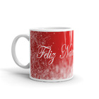 Caneca Presente De Natal 9