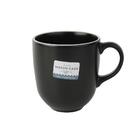 Caneca Preta 450ml - Mason Cash