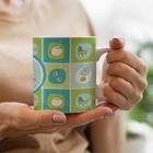 Caneca Primeiro Dia Das Maes Filho