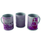 Caneca Primeiro Dia Das Mães - Gravidez