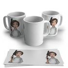 Caneca Princesa Leia 01