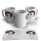 Caneca Princesa Leia 02