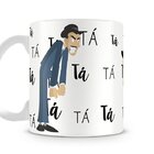 Caneca Professor Girafales