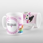 Caneca Professora Educação Infantil