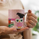 Caneca Professora Educação Infantil