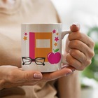 Caneca Professores Agradecimento