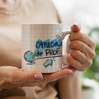 Caneca Professores Como Um Professor