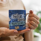 Caneca Professores Conectados
