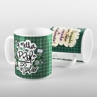 Caneca Professores Dedicação