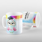 Caneca Professores Educação Infantil
