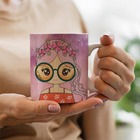 Caneca Professores Educadora Infantil