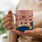 Caneca Professores Ensinamentos