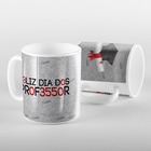 Caneca Professores Feliz Dia Dos Professor