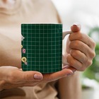 Caneca Professores Feliz Professores