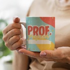 Caneca Professores Flork Professor