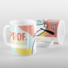 Caneca Professores Flork Professor
