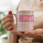 Caneca Professores Para Professora