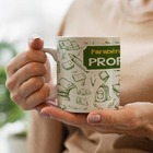 Caneca Professores Parabéns Seu Dia