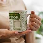 Caneca Professores Parabéns Seu Dia