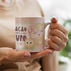 Caneca Professores Presente Dedicação