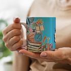 Caneca Professores Presente Dia Do Professor