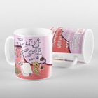 Caneca Professores Presente Homenagem Professora