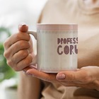Caneca Professores Presente Professora Coruja
