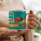 Caneca Professores Prodissão Professora