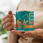 Caneca Professores Prodissão Professora