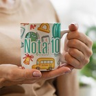 Caneca Professores Professor 10