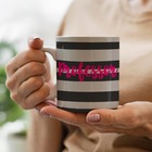 Caneca Professores Professor Infinito