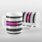 Caneca Professores Professor Infinito