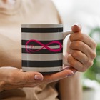 Caneca Professores Professor Infinito