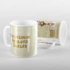 Caneca Professores Professor Maluco