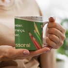 Caneca Professores Ser Professora