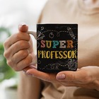 Caneca Professores Super Professor