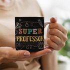 Caneca Professores Super Professor
