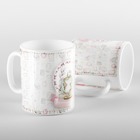 Caneca Professores Transformarção